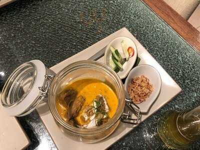 Saffron By Banyan Tree Phuket