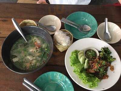 ลาบฉิมพลี