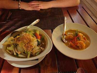 ร้านอาหาร ราไวย์วิว