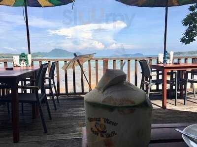 ร้านอาหาร ราไวย์วิว