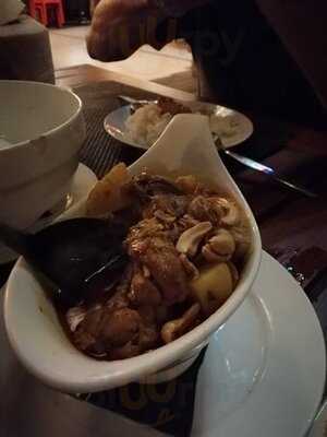 ร้านอาหาร ราไวย์วิว