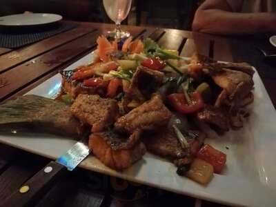 ร้านอาหาร ราไวย์วิว