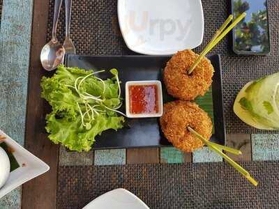 ร้านอาหาร ราไวย์วิว