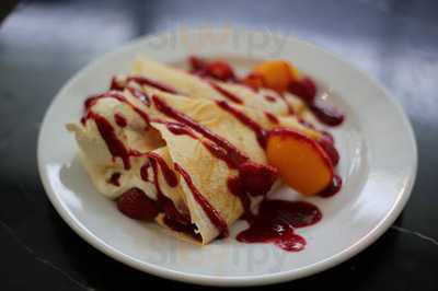 สวนดอกไม้ Coffee & Bar