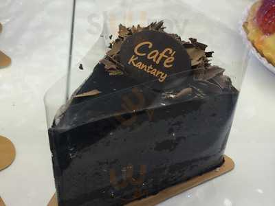 สวนดอกไม้ Coffee & Bar