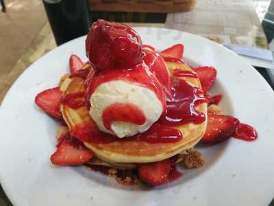 สวนดอกไม้ Coffee & Bar