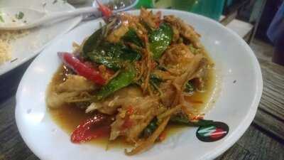 แจ่วฮ้อนพะเยา