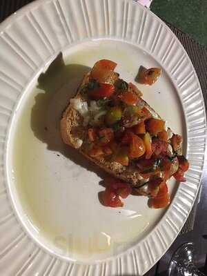 พิซเซอเรีย ลา ปิคโคลา มาเรีย