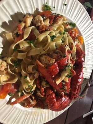 พิซเซอเรีย ลา ปิคโคลา มาเรีย