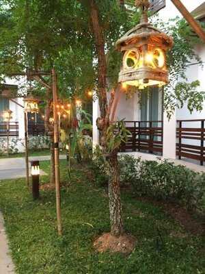 Le Patta Hotel Restaurant