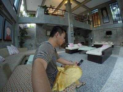 ร้านอาหาร แอทนาธา