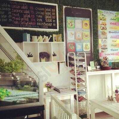 Farm Story Salad & More