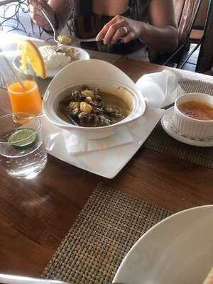 La Cantina Steak House & Pizzeria