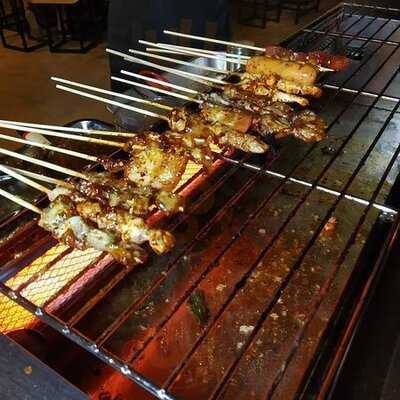 หม่าล่าปากระเบิด