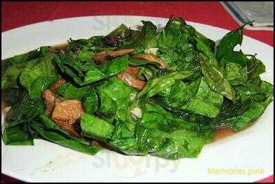 ร้านอาหาร ป่าหลายซีฟู้ด