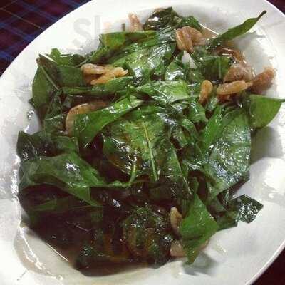 ร้านอาหาร ป่าหลายซีฟู้ด