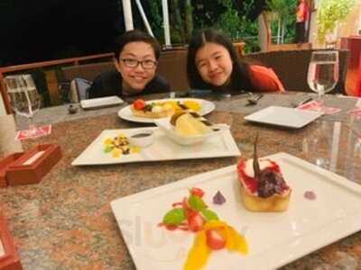 Wok Gallery Restaurant