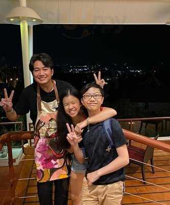 Wok Gallery Restaurant