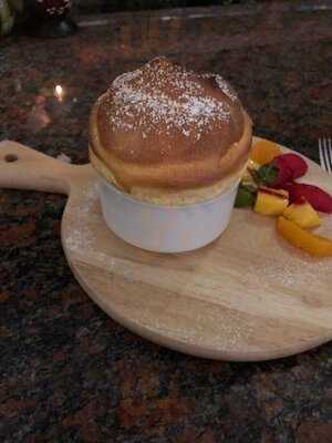 Wok Gallery Restaurant