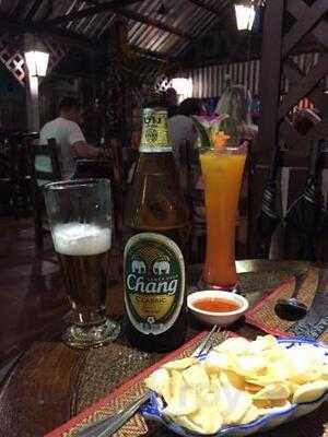 สปิแนช เรสเตอรองท์