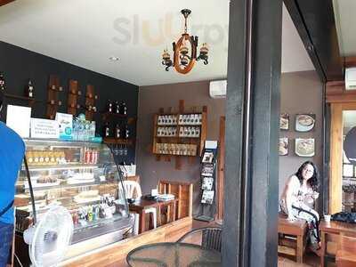 Nanglae Coffee House