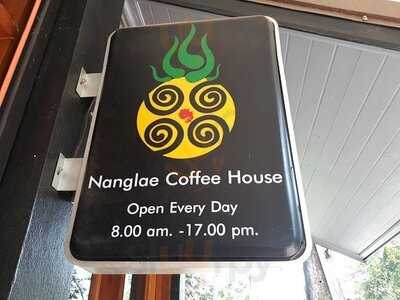 Nanglae Coffee House