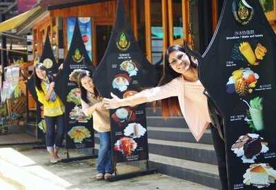 Nanglae Coffee House