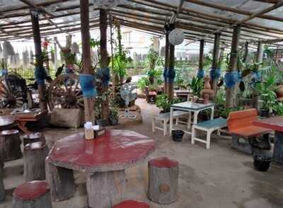 ล้านกินเส้น