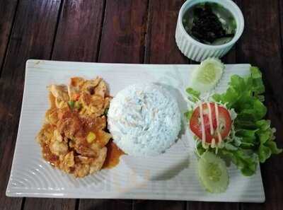 ล้านกินเส้น