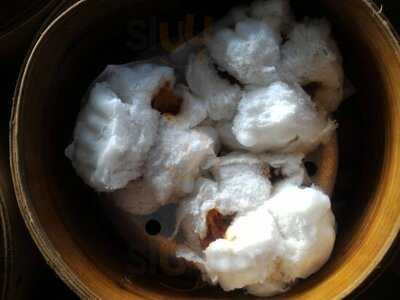 ซุปเปอร์ติ่มซำสนามบินภูเก็ต