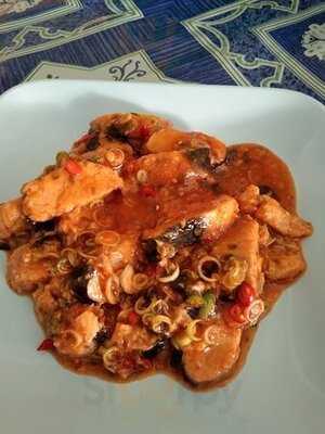 โยตา อาหารเจ