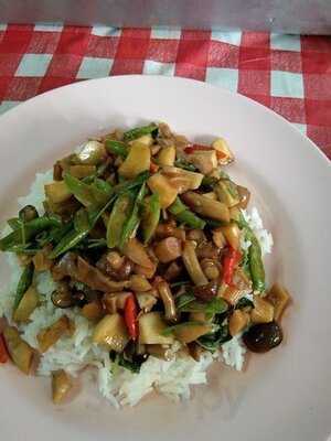 โยตา อาหารเจ