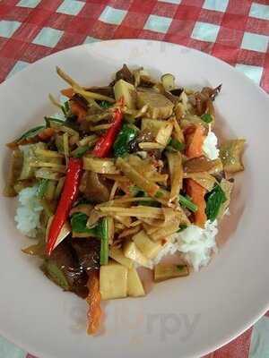 โยตา อาหารเจ