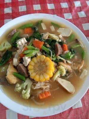 โยตา อาหารเจ