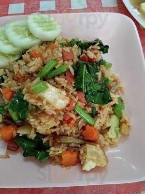 โยตา อาหารเจ