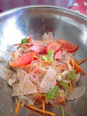 โยตา อาหารเจ