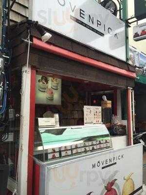 Movenpick - The Art Of Swiss Ice Cream