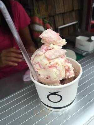 Movenpick - The Art Of Swiss Ice Cream