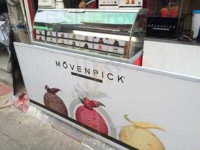 Movenpick - The Art Of Swiss Ice Cream