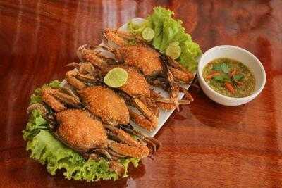 ลานหิน เรสเตอรอง