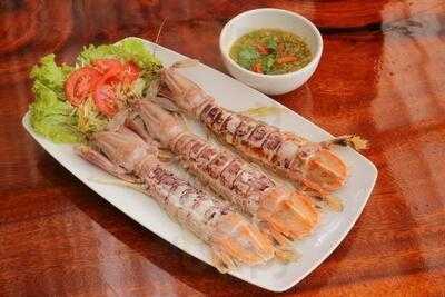 ลานหิน เรสเตอรอง