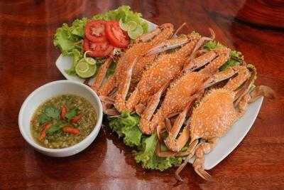 ลานหิน เรสเตอรอง