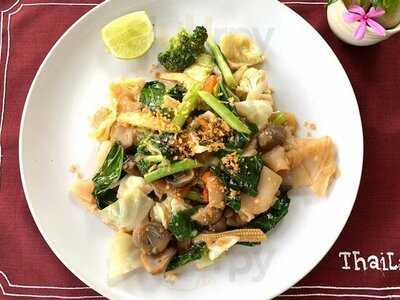 อินเดอะพาร์คเรสตองรองส์