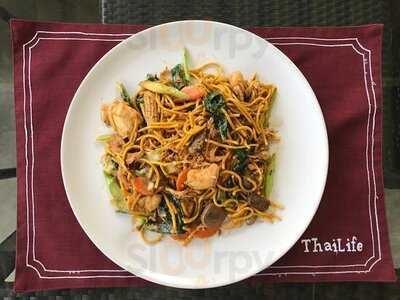 อินเดอะพาร์คเรสตองรองส์