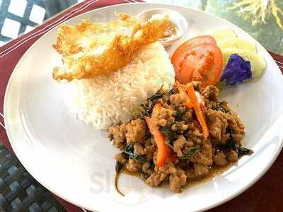 อินเดอะพาร์คเรสตองรองส์