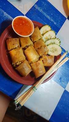 The Food Bar (thai Food Restaurant)