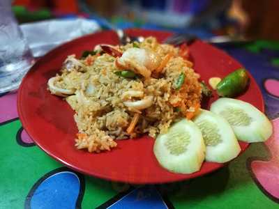 The Food Bar (thai Food Restaurant)