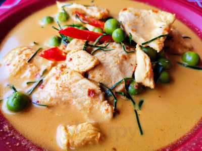 The Food Bar (thai Food Restaurant)