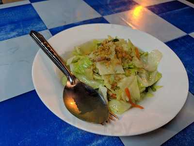 The Food Bar (thai Food Restaurant)
