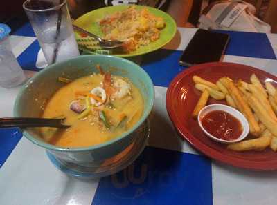 The Food Bar (thai Food Restaurant)